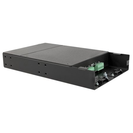 Valcom Dual Enhanced Network Audio Port VIP-812B